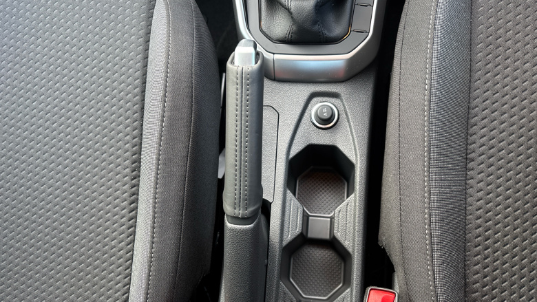 Volkswagen Polo 1.0 TSI Match 5dr Petrol Hatchback